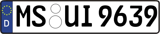 MS-UI9639