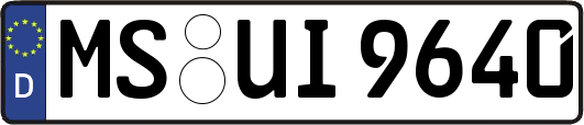 MS-UI9640