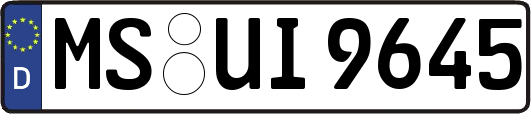 MS-UI9645