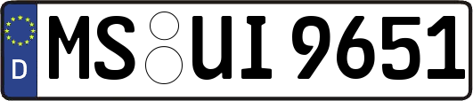 MS-UI9651