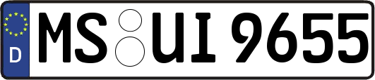 MS-UI9655