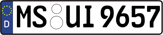 MS-UI9657