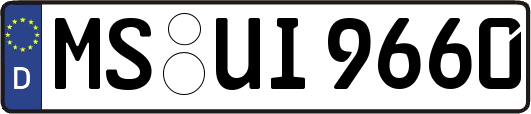MS-UI9660