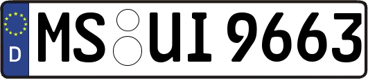 MS-UI9663