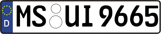 MS-UI9665