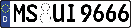 MS-UI9666