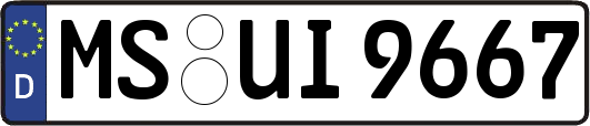 MS-UI9667