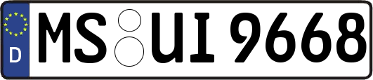 MS-UI9668