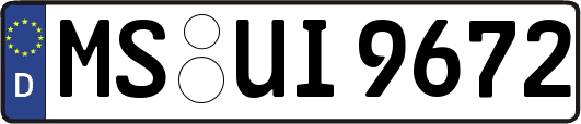 MS-UI9672