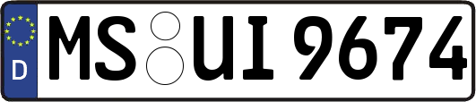 MS-UI9674