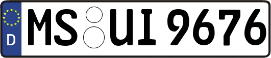 MS-UI9676