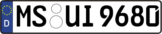 MS-UI9680