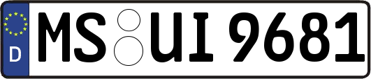 MS-UI9681