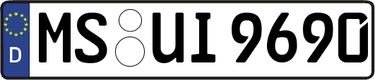 MS-UI9690