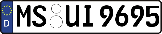 MS-UI9695