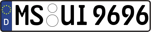 MS-UI9696