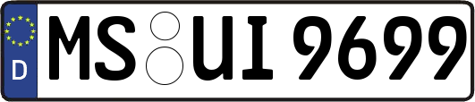 MS-UI9699