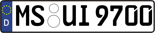 MS-UI9700
