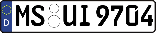 MS-UI9704