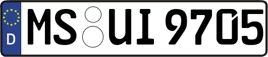 MS-UI9705