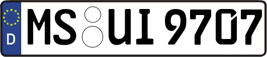 MS-UI9707