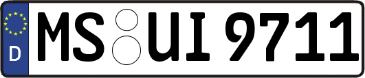 MS-UI9711