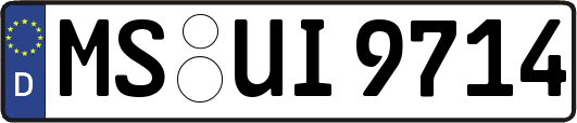 MS-UI9714