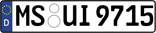 MS-UI9715