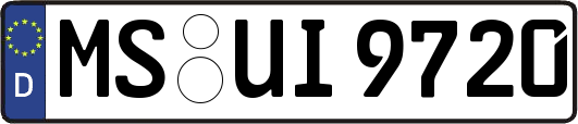MS-UI9720