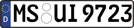 MS-UI9723