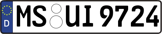 MS-UI9724