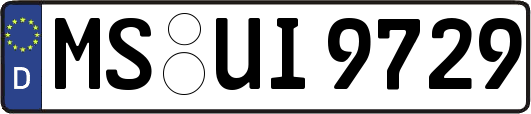 MS-UI9729