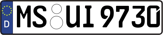 MS-UI9730