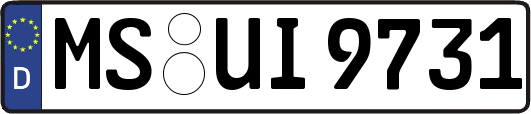 MS-UI9731