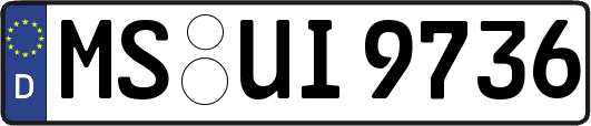 MS-UI9736