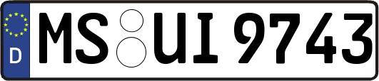 MS-UI9743