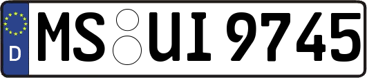 MS-UI9745