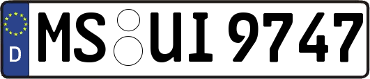 MS-UI9747