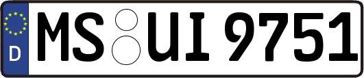 MS-UI9751