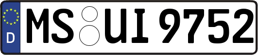 MS-UI9752
