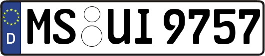 MS-UI9757