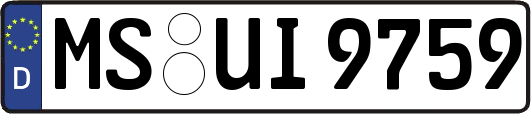 MS-UI9759