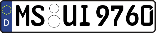MS-UI9760