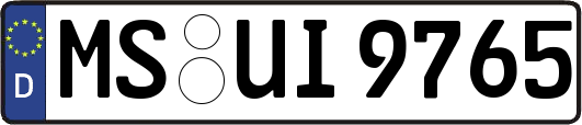MS-UI9765
