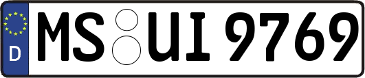 MS-UI9769