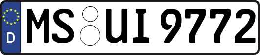 MS-UI9772