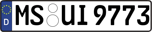 MS-UI9773
