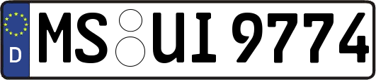 MS-UI9774