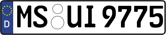 MS-UI9775