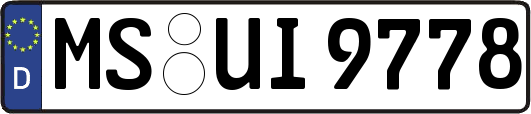 MS-UI9778